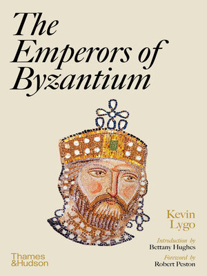 cover image of The Emperors of Byzantium
